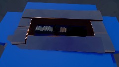 A screenshot taken in Dreams. 2 of 2.