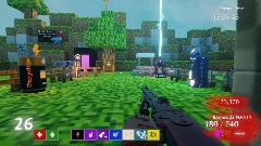 A screenshot taken in Dreams. 9 of 29.