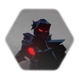 Dark Knight of the Future