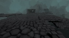 Death run easy mode