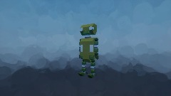 A screenshot taken in Dreams. 4 of 7.