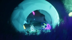 A screenshot taken in Dreams. 2 of 14.