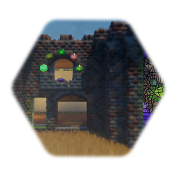 DreamsCom 2021 Booth: Emerald Kingdom!