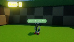 A screenshot taken in Dreams. 6 of 9.