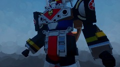 A screenshot taken in Dreams. 7 of 11.