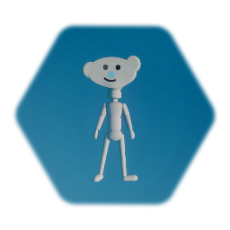 BEAR (revamp)