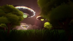 Imp Quests and trophy hunts