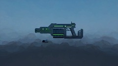 A screenshot taken in Dreams. 1 of 1.