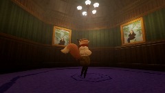 A screenshot taken in Dreams. 6 of 9.