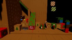 A screenshot taken in Dreams. 15 of 28.