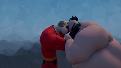 Incredible Encounter