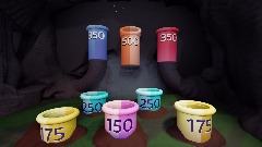 A screenshot taken in Dreams. 22 of 26.