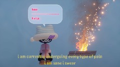 A screenshot taken in Dreams. 1 of 1.