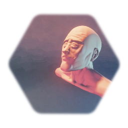 Face Sculpt/Pre-smudge