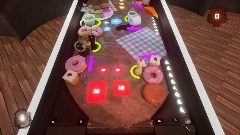 Donut Play This (Pinball)