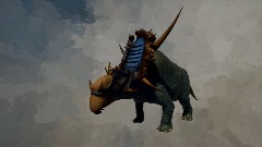 A screenshot taken in Dreams. 4 of 4.