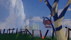 A screenshot taken in Dreams. 13 of 22.