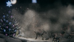 <term> Christmas BG 25 ❄️