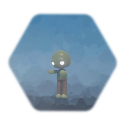 Shroomhaven Assets