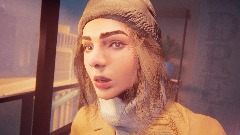 A screenshot taken in Dreams. 4 of 18.