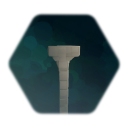 Arch Pillar
