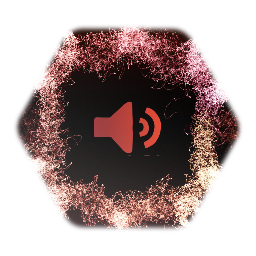 Deltarune - Rude Buster Looped