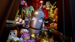 From The Top 📼 DREAM FLIX S2 E1