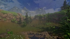 A screenshot taken in Dreams. 9 of 13.