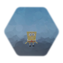 Bob esponja player 2.0
