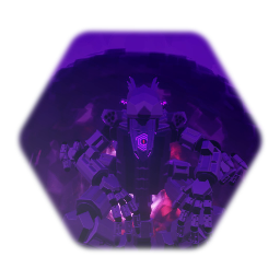 Infected MechaSunorokuu