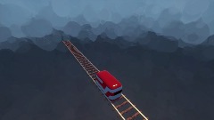Crude Train