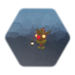 Grumbles