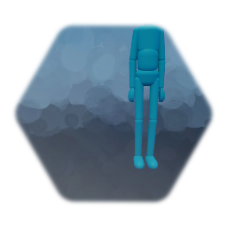 Blank Puppet (Deluxe)g