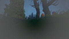 Remiks: Mossy Forest Asset Collection