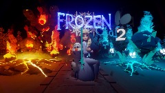 Frozen Olaf 2