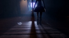 A screenshot taken in Dreams. 2 of 3.