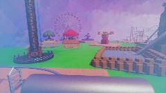 A screenshot taken in Dreams. 4 of 20.