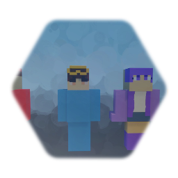 Cash Nico Zoey Shady