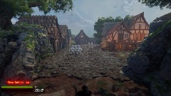 A screenshot taken in Dreams. 1 of 6.