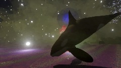 Shiny Seahorse                       ( music by @weirdybeardy )