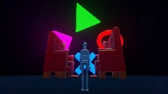 A screenshot taken in Dreams. 22 of 23.