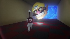 Komunal1975 in Wario Apparition