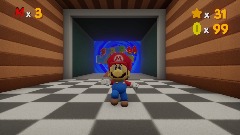 A screenshot taken in Dreams. 3 of 3.