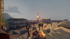 A screenshot taken in Dreams. 2 of 25.