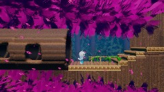 Backwoods (Challenge Round Concept)