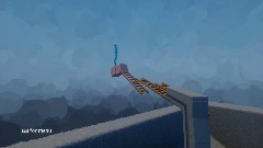 A screenshot taken in Dreams. 2 of 7.