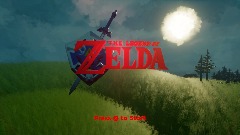 Legend of Zelda -The Lost Woods