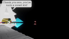 A screenshot taken in Dreams. 28 of 28.