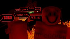 A screenshot taken in Dreams. 13 of 19.