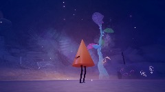 A screenshot taken in Dreams. 5 of 5.